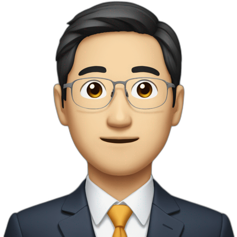 Mansuo Kishida emoji