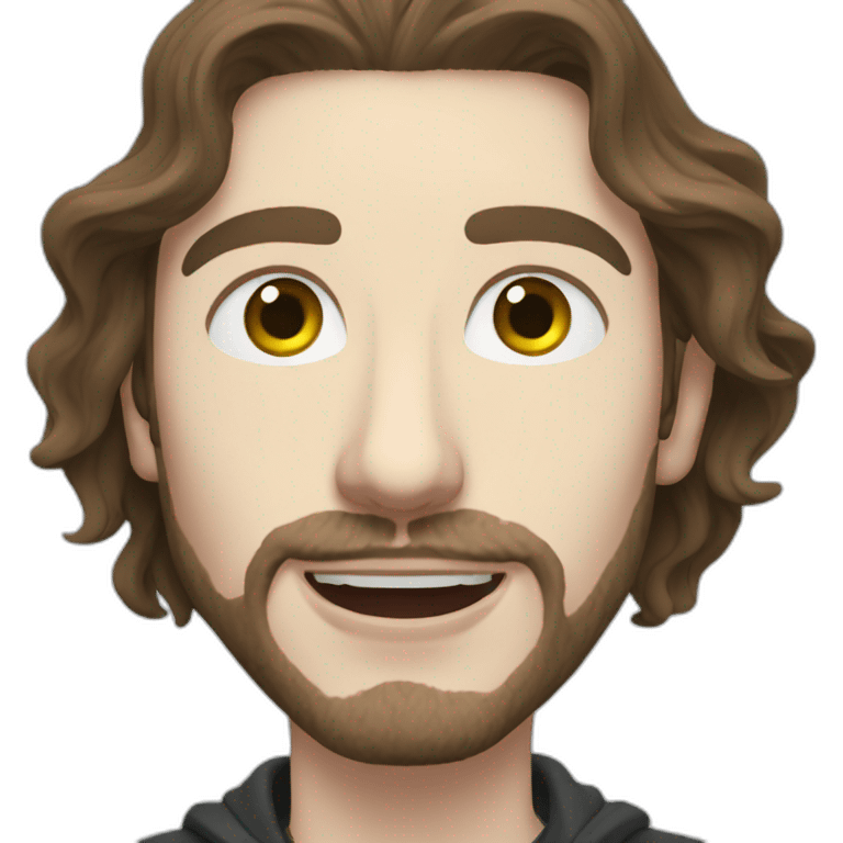 Hozier emoji