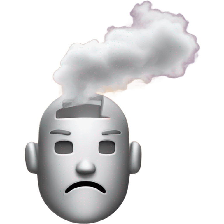 emoji vaping emoji