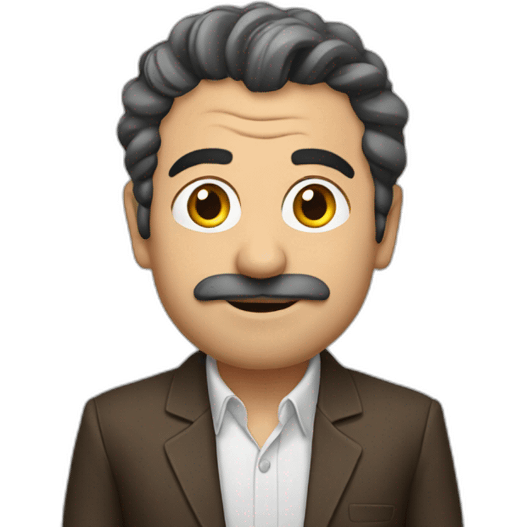 Turkish actors emoji