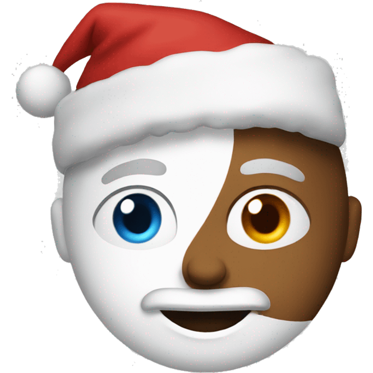 Chrismas  emoji