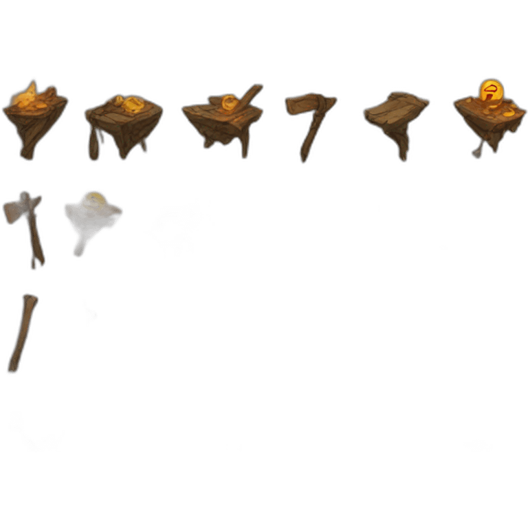 Path to exile emoji