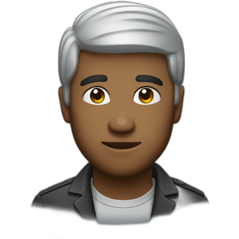 career emoji