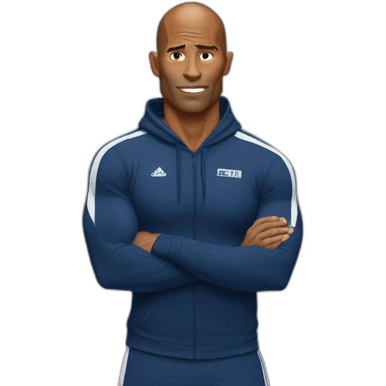 cant hurt me david goggins emoji