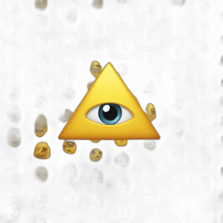 illuminati  emoji