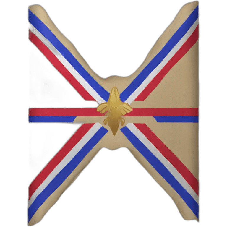 assyrian flag emoji