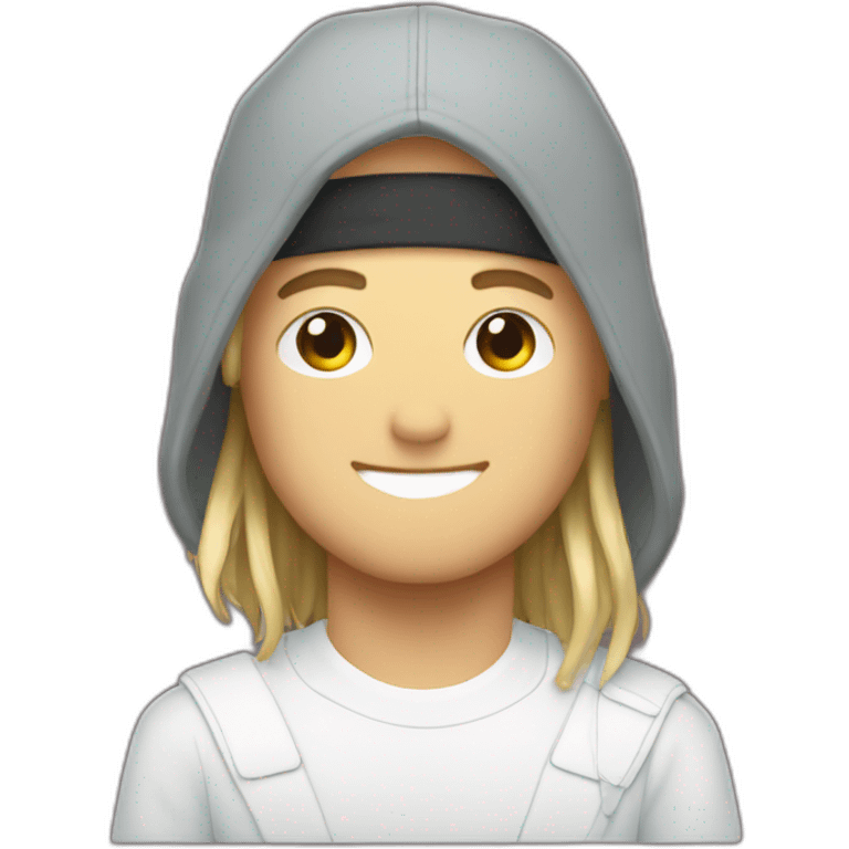 kygo emoji