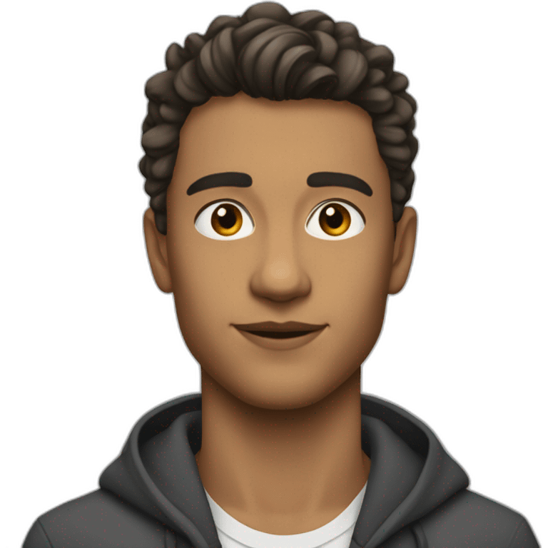 Maxence Danet-Fauvel emoji