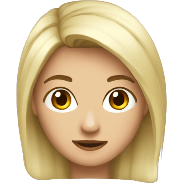 Полина гагарина emoji