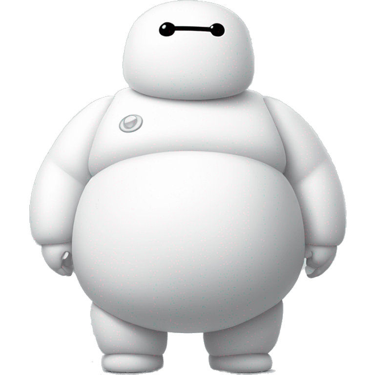 baymax emoji