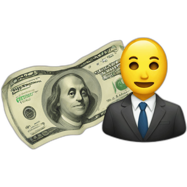 Money and Buisness emoji