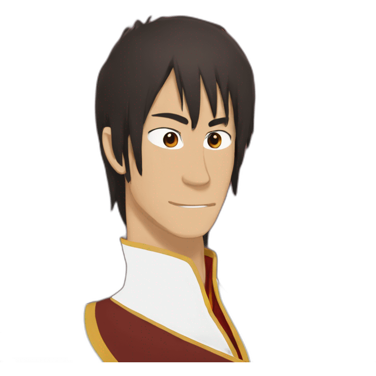 zuko emoji