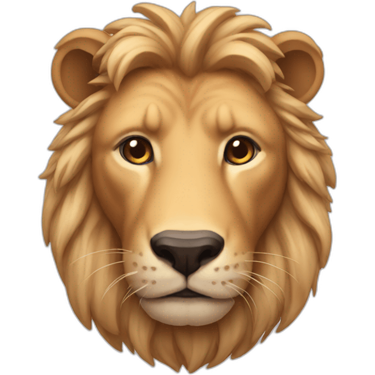 Loin  emoji