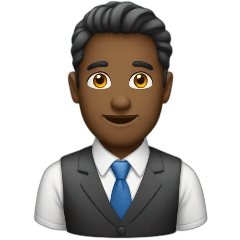 business emoji