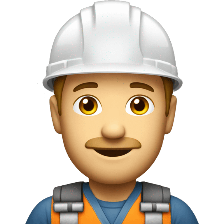 builder emoji