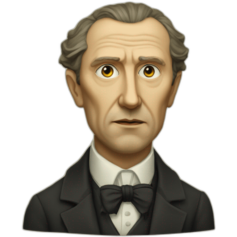 bulgakov-writer emoji