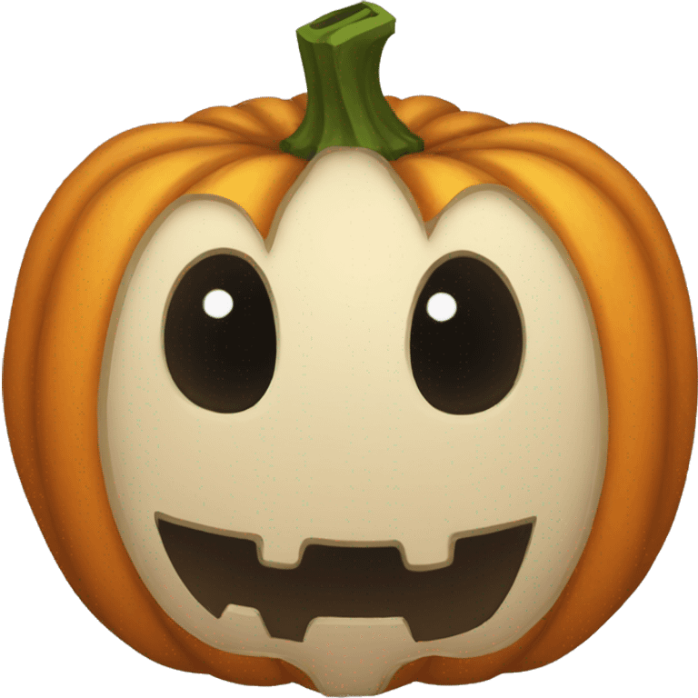 pumpking emoji