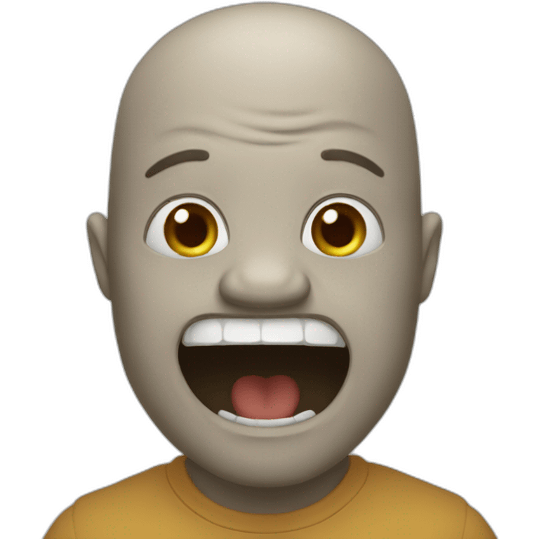 Bulbizarre emoji