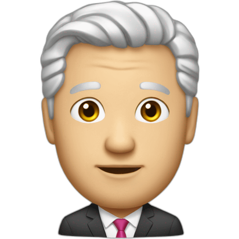 Sobyanin emoji