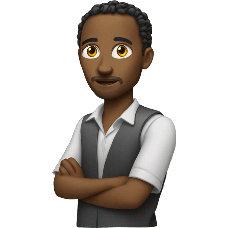 Ethiopian tech ned coding  emoji