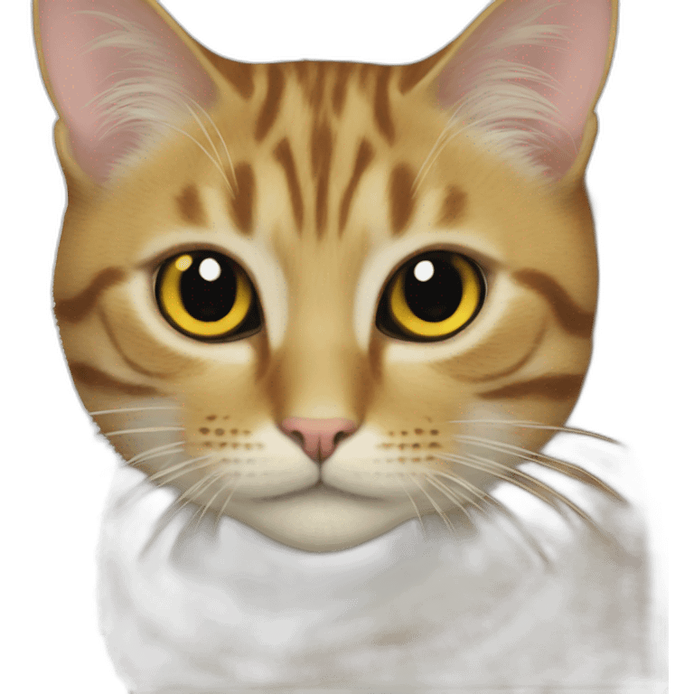 GalinaCat emoji