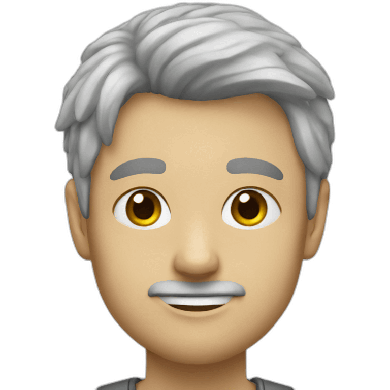 wolter white emoji