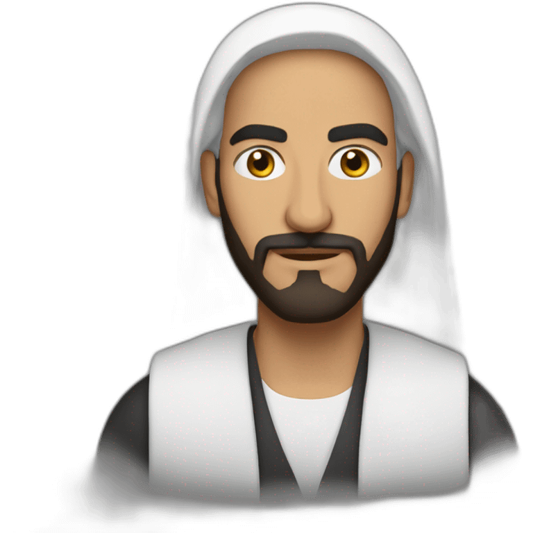 مشعل الأحمد  emoji