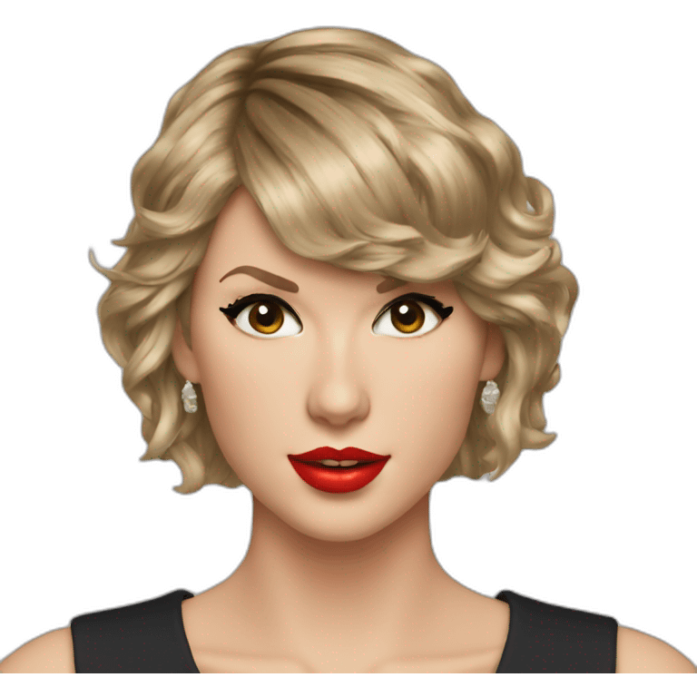 taylor swift 1989 emoji