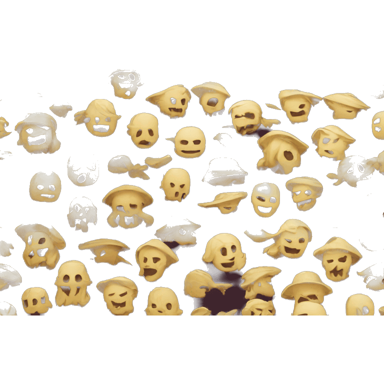 sea of thieves emoji