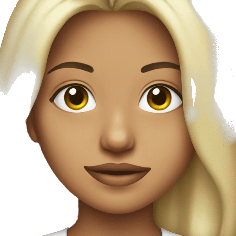 Jordyn emoji