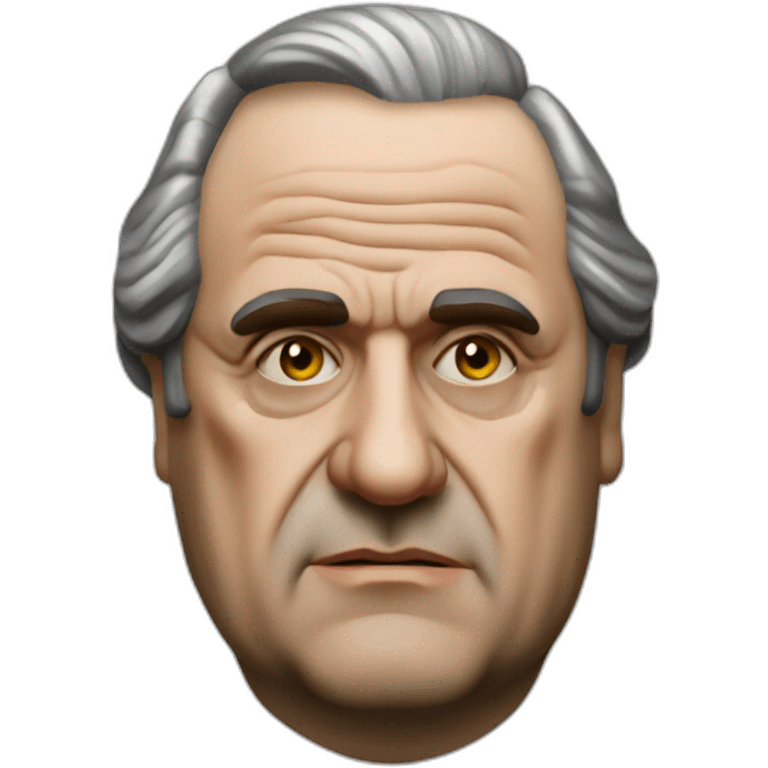 Don Vito Corleone emoji