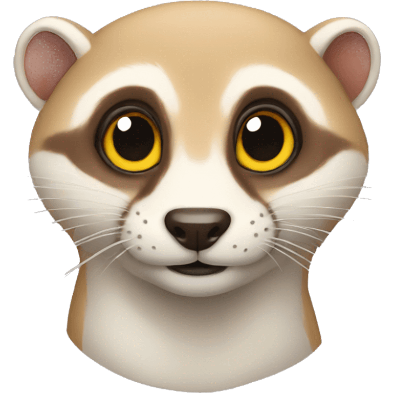 weasel emoji