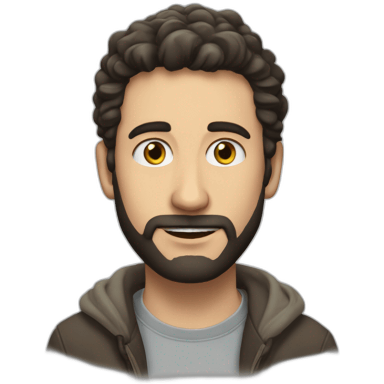 jonathan mann gamejew emoji