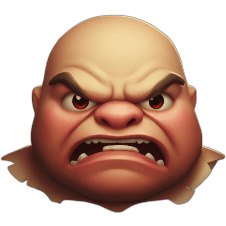 pudge from dota 2 emoji