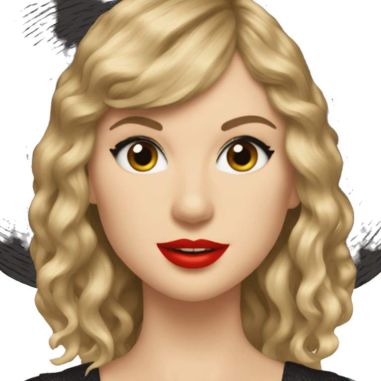 taylor swift emoji