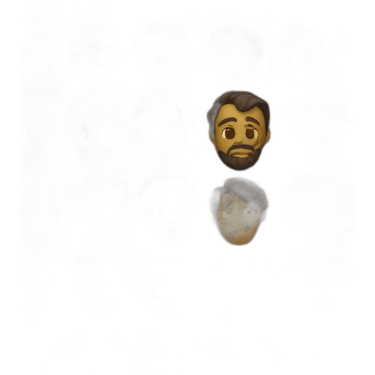 The chosen emoji