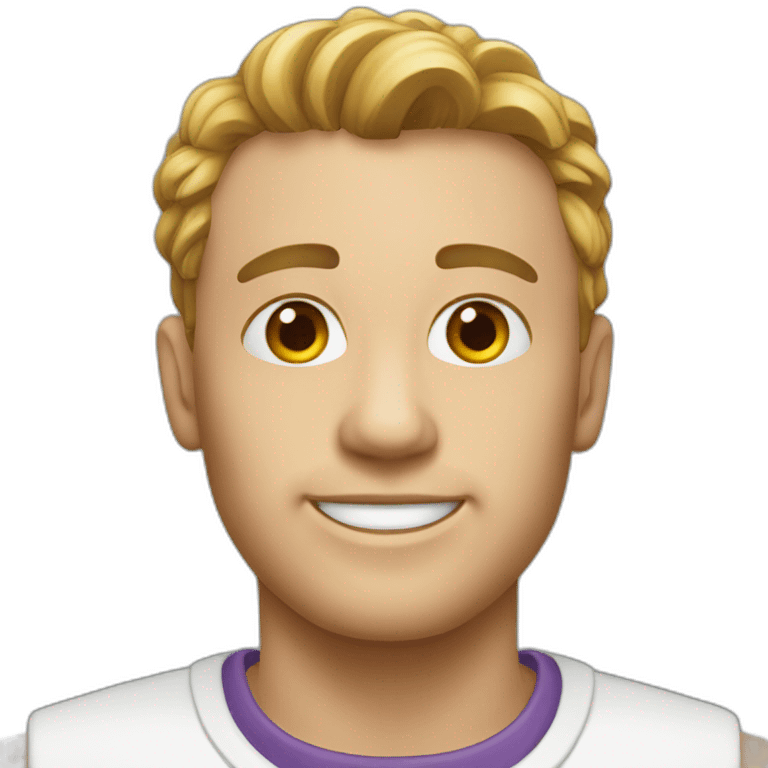 Cdm emoji