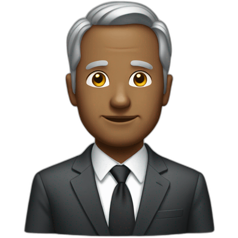 goldman sachs emoji