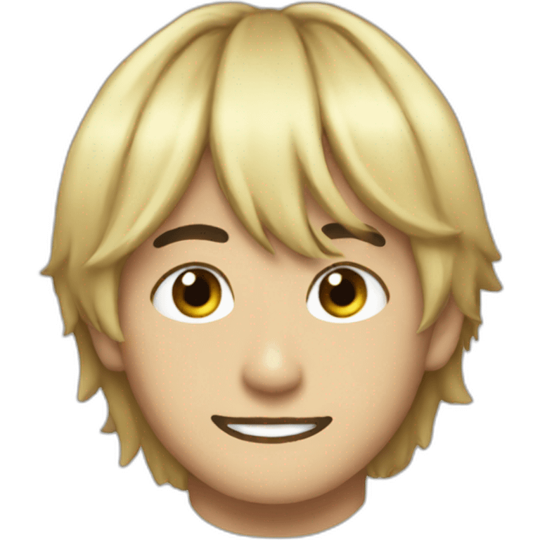 Taehyung emoji