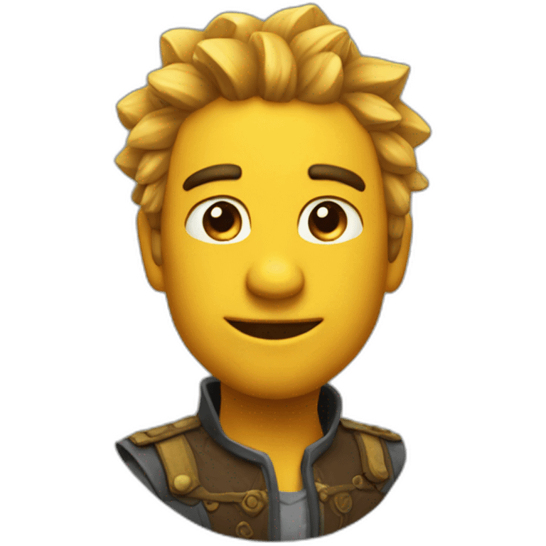 Aurélion sol LOL emoji