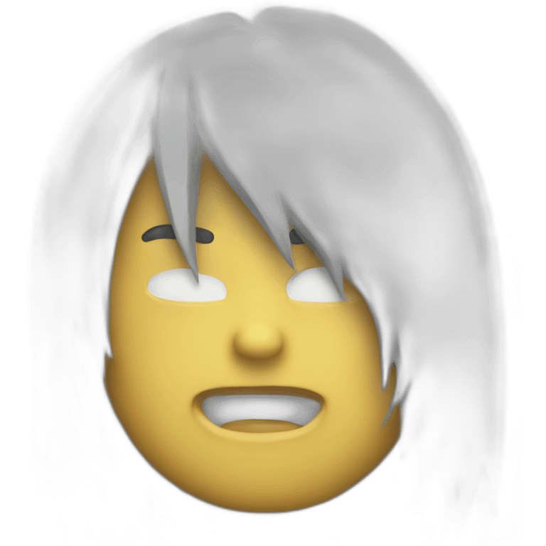 headbang emoji