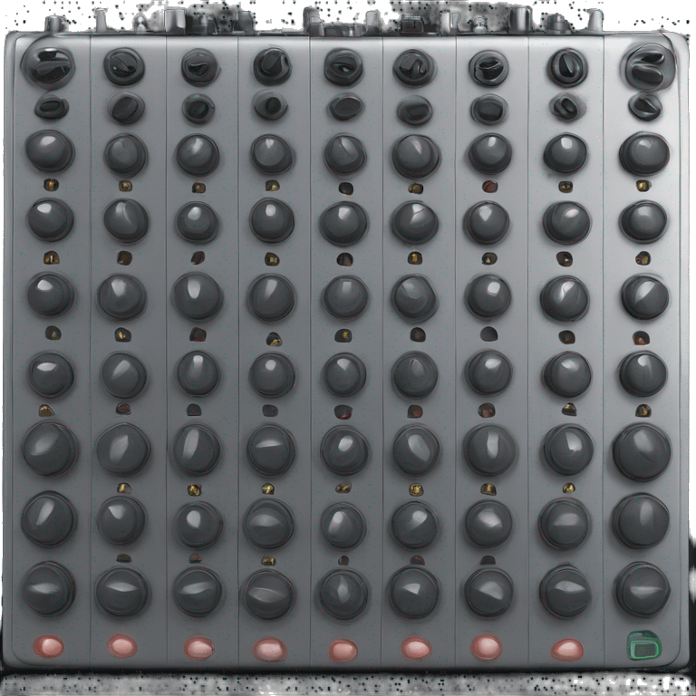 pioneer ddj sb3 emoji