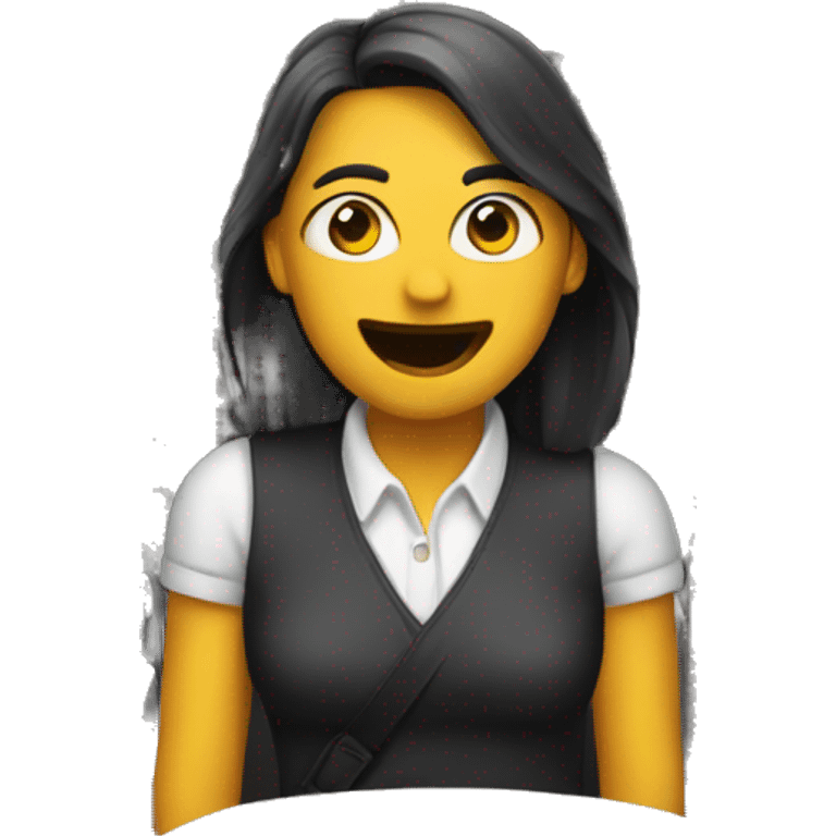 Cinema emoji