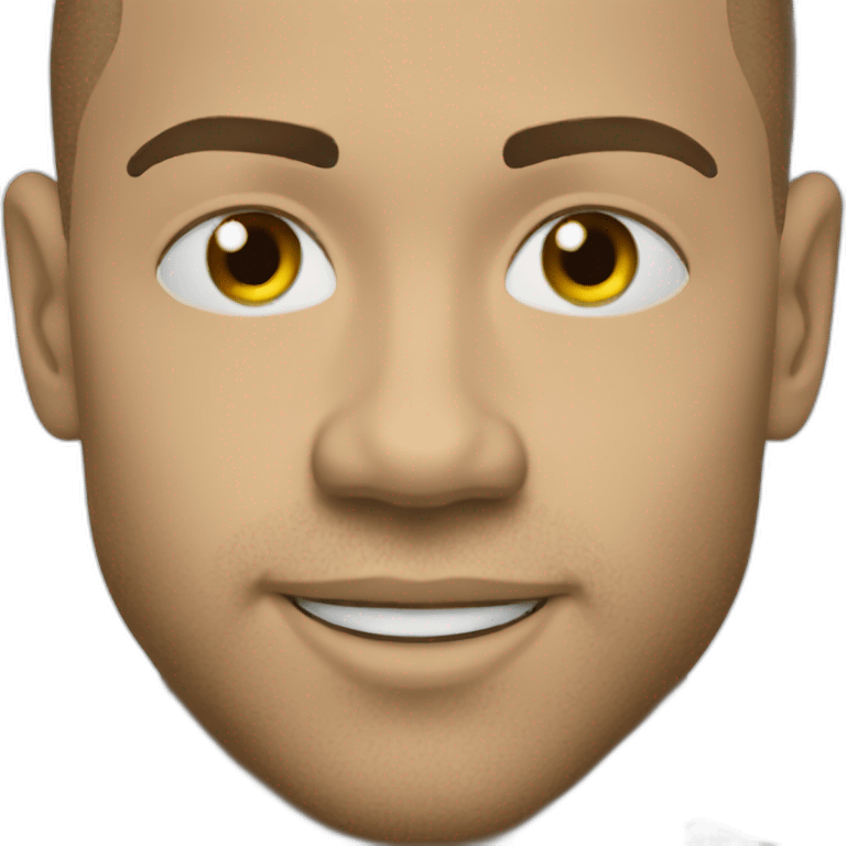 Ronaldo emoji