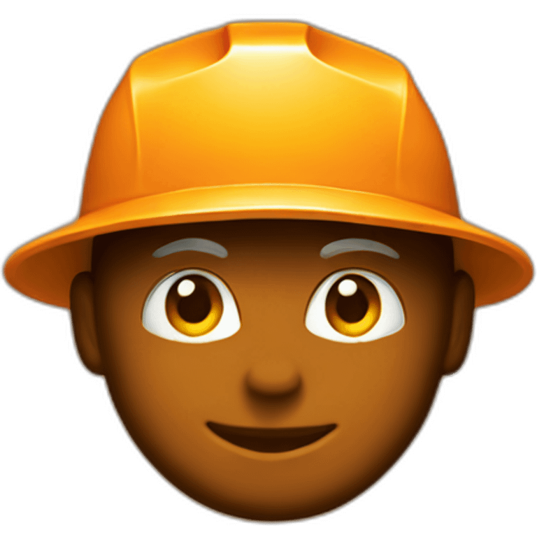 Carhartt logo emoji