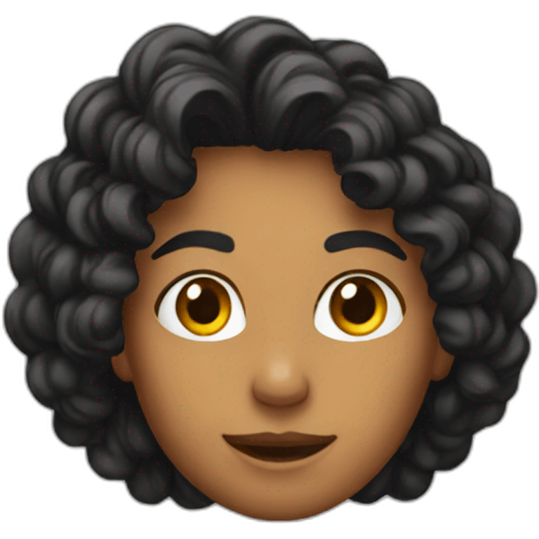 Dani emoji