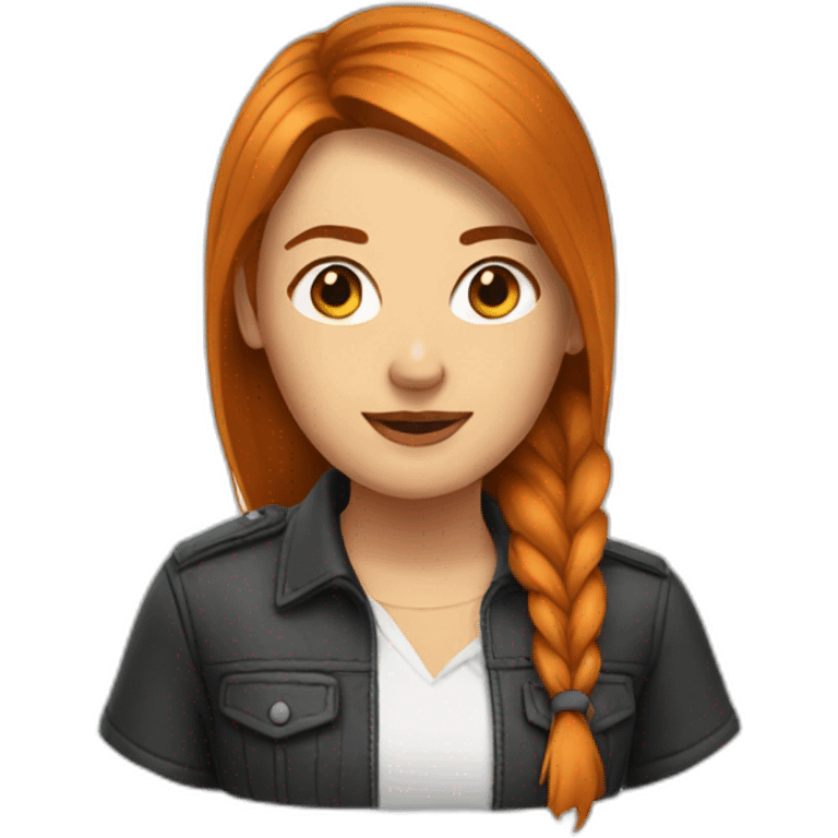 axelle emoji