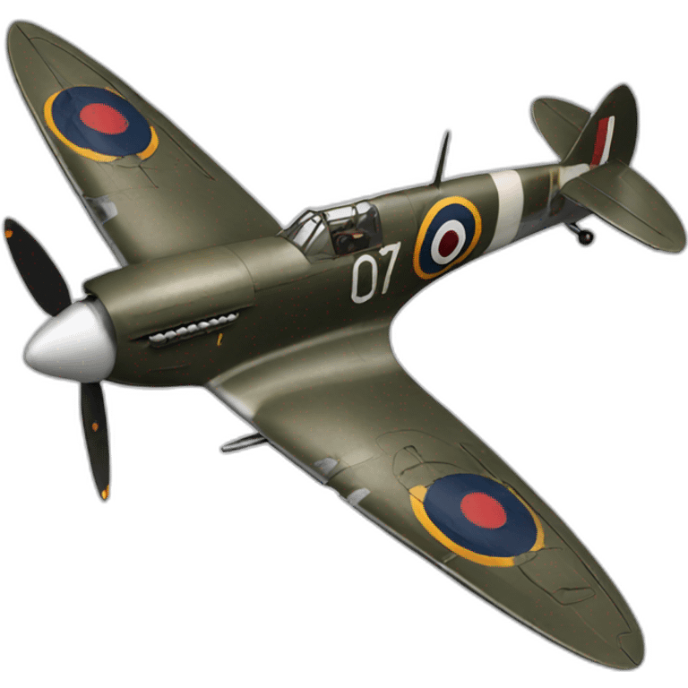 spitfire emoji