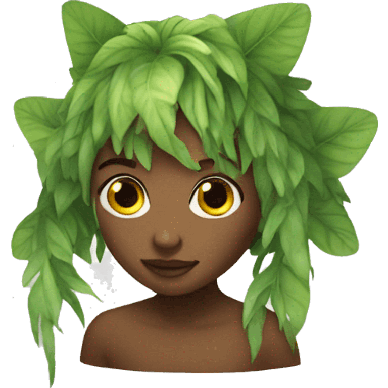 Nymphali emoji