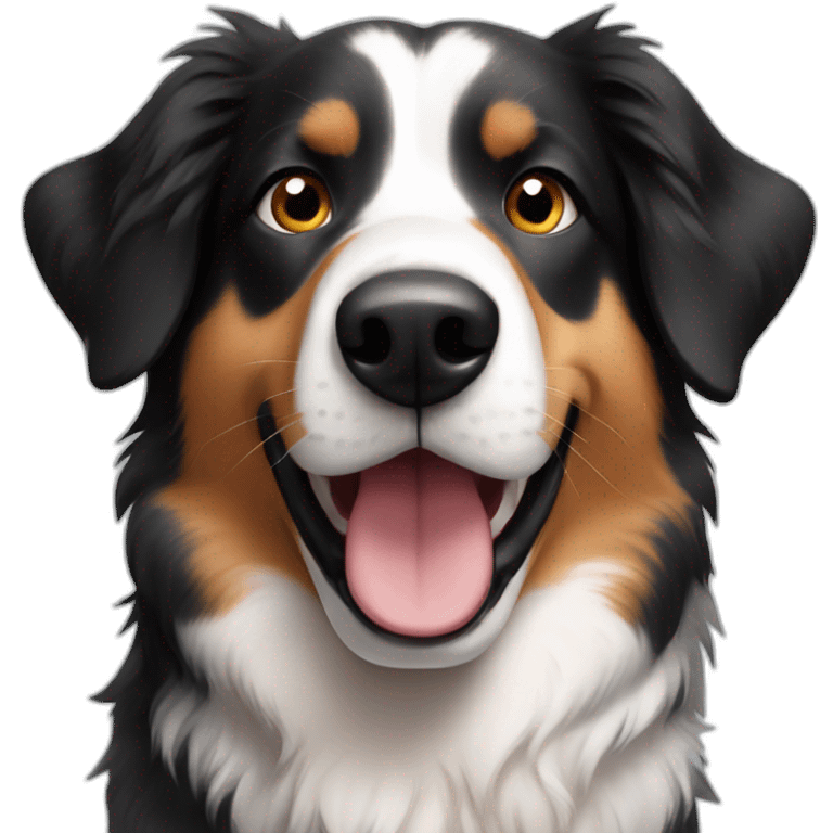 Australian Shepard emoji